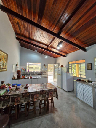 Imagem Chácara com 2 Quartos à Venda, 3.900 m² em Jardim Cananeia - Pilar Do Sul