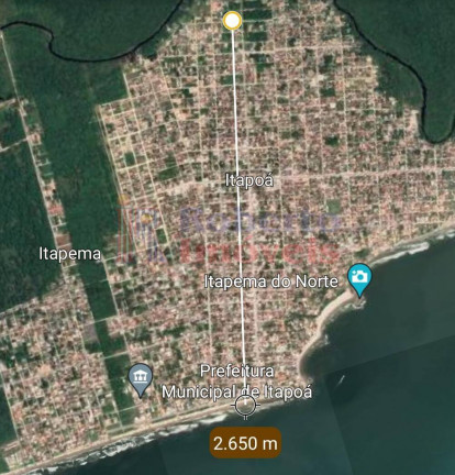 Imagem Casa com 2 Quartos à Venda, 180 m² em São José - Itapoá Imagem Casa com 2 Quartos à Venda, 180 m² em São José - Itapoá