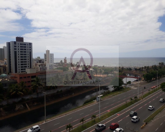 Imagem Imóvel com 2 Quartos para Alugar, em Pituba - Salvador Imagem Imóvel com 2 Quartos para Alugar, em Pituba - Salvador