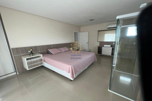 Imagem Casa com 4 Quartos à Venda, 587 m² em Itajubá Ii - Barra Velha