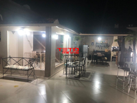 Imagem Cobertura com 3 Quartos à Venda, 295 m² em Federal - São Lourenço