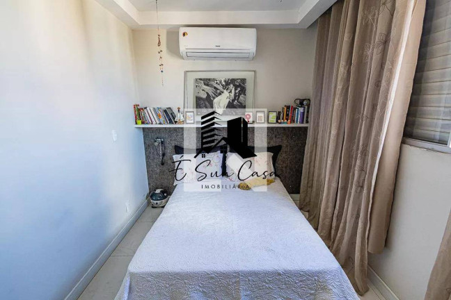 Imagem Cobertura com 4 Quartos à Venda, 110 m² em Ouro Preto - Belo Horizonte