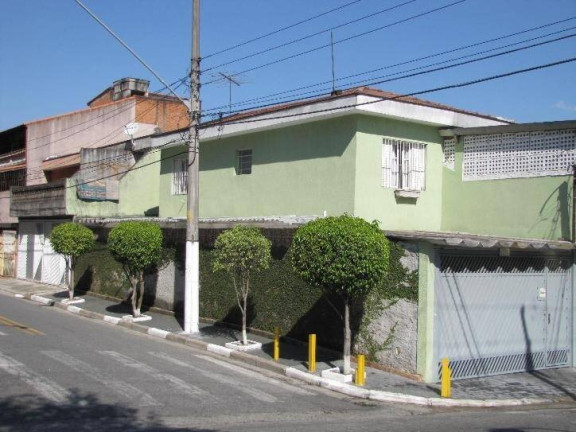 Imagem Sobrado com 2 Quartos à Venda, em Vila Flórida - São Bernardo Do Campo Imagem Sobrado com 2 Quartos à Venda, em Vila Flórida - São Bernardo Do Campo