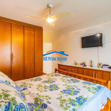 Imagem Sobrado com 3 Quartos à Venda, 190 m² em Jardim Bonfiglioli - São Paulo