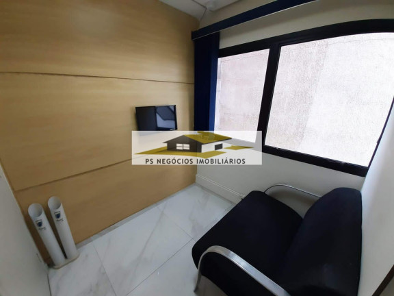 Imagem Sala Comercial à Venda, 40 m² em Liberdade - São Paulo Imagem Sala Comercial à Venda, 40 m² em Liberdade - São Paulo
