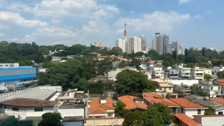 Imagem Apartamento com 3 Quartos à Venda, 170 m² em Vila Madalena - São Paulo Imagem Apartamento com 3 Quartos à Venda, 170 m² em Vila Madalena - São Paulo