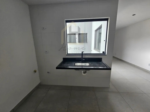 Imagem Cobertura com 1 Quarto à Venda, 102 m² em Vila Príncipe De Gales - Santo André Imagem Cobertura com 1 Quarto à Venda, 102 m² em Vila Príncipe De Gales - Santo André