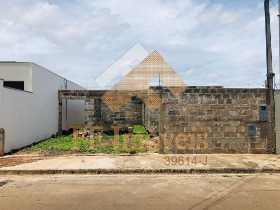 Imagem Casa com 3 Quartos à Venda, 250 m² em Jardim Embaré - São Carlos
