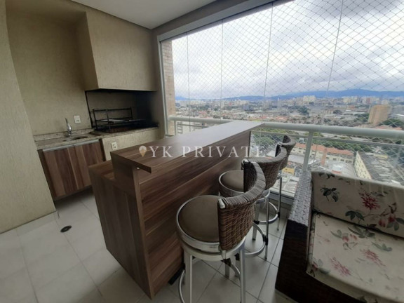 Imagem Apartamento com 4 Quartos à Venda, 162 m² em Vila Romana - São Paulo Imagem Apartamento com 4 Quartos à Venda, 162 m² em Vila Romana - São Paulo