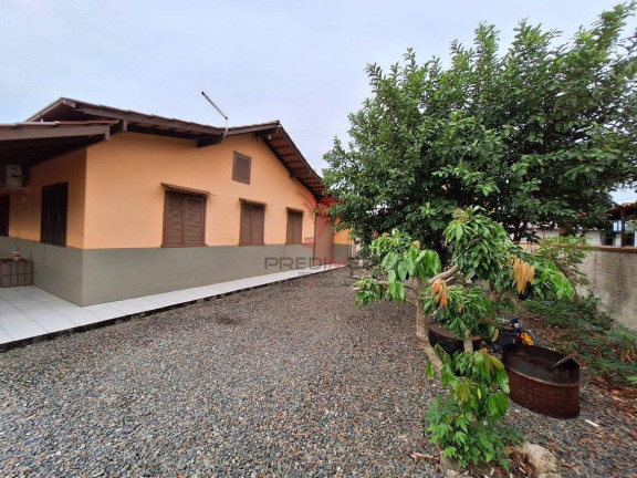 Imagem Casa com 3 Quartos à Venda, 96 m² em Armacao Do Itapocoroi - Penha Imagem Casa com 3 Quartos à Venda, 96 m² em Armacao Do Itapocoroi - Penha