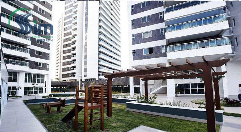 Imagem Apartamento com 3 Quartos à Venda, 94 m² em Papicu - Fortaleza Imagem Apartamento com 3 Quartos à Venda, 94 m² em Papicu - Fortaleza
