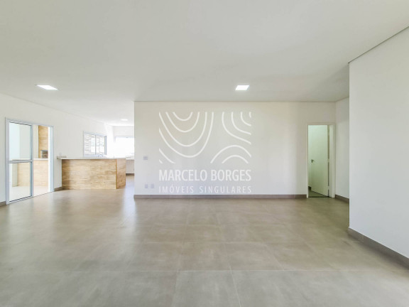 Imagem Casa de Condomínio com 4 Quartos à Venda, 280 m² em Caxambu - Jundiaí