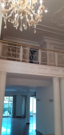 Imagem Casa com 5 Quartos à Venda, 843 m² em Alphaville Residencial Dois - Barueri Imagem Casa com 5 Quartos à Venda, 843 m² em Alphaville Residencial Dois - Barueri