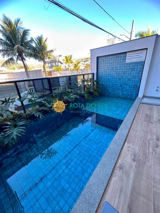 Imagem Cobertura com 3 Quartos à Venda, 113 m² em Canto Grande - Bombinhas