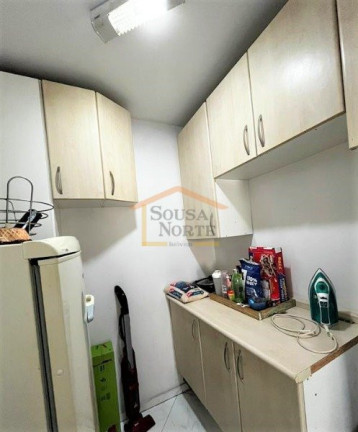 Imagem Apartamento com 3 Quartos à Venda, 105 m² em Santana - São Paulo Imagem Apartamento com 3 Quartos à Venda, 105 m² em Santana - São Paulo