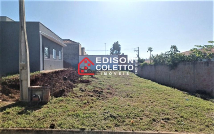Imagem Terreno à Venda, 250 m² em Parque São Matheus - Piracicaba