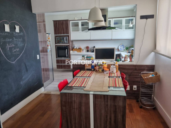 Imagem Apartamento com 3 Quartos à Venda, 322 m² em Tamboré - Santana De Parnaíba Imagem Apartamento com 3 Quartos à Venda, 322 m² em Tamboré - Santana De Parnaíba
