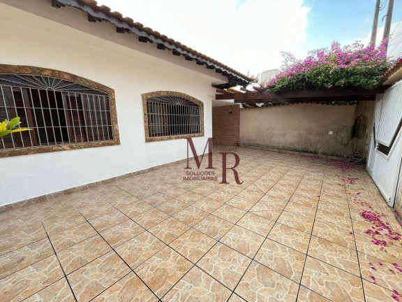 Imagem Casa com 2 Quartos à Venda, 252 m² em Caiçara - Praia Grande