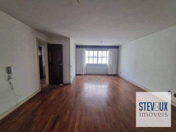 Apartamento com 2 Quartos à Venda, 96 m² em Moema - São Paulo