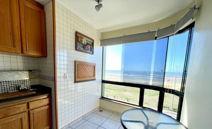 Apartamento com 2 Quartos à Venda, 77 m² em Centro - Capão Da Canoa