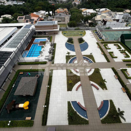 Imagem Apartamento com 4 Quartos à Venda,  em Parque Campolim - Sorocaba