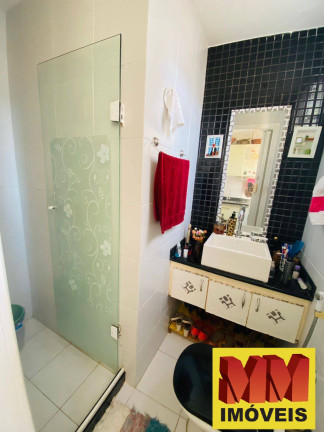 Imagem Apartamento com 3 Quartos à Venda, 90 m² em Braga - Cabo Frio