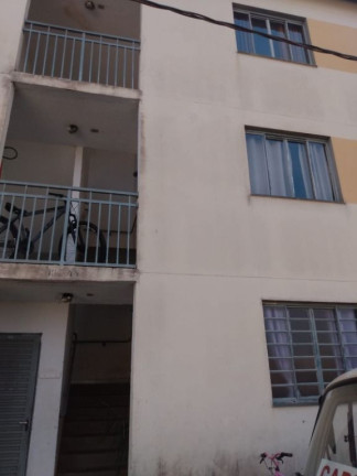 Imagem Apartamento com 2 Quartos à Venda, 49 m² em Jardim Europa - Suzano