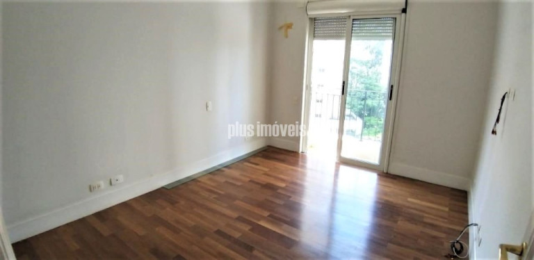 Imagem Apartamento com 4 Quartos à Venda, 261 m² em Panamby - São Paulo Imagem Apartamento com 4 Quartos à Venda, 261 m² em Panamby - São Paulo
