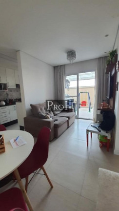 Apartamento com 2 Quartos à Venda, 97 m² em Planalto - São Bernardo Do Campo