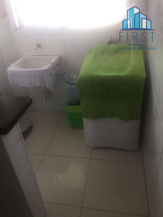 Imagem Apartamento com 2 Quartos à Venda, 82 m² em Ocian - Praia Grande