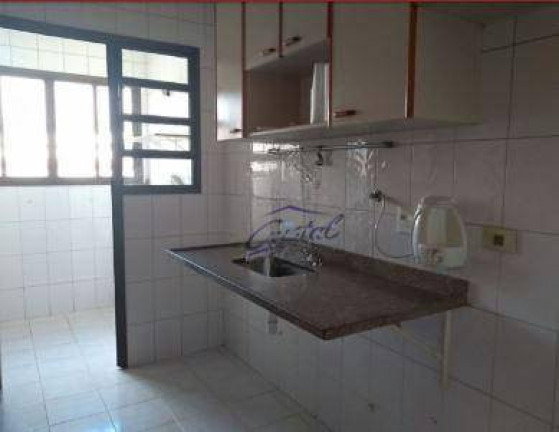 Imagem Apartamento com 2 Quartos à Venda, 62 m² em Jardim Ester - São Paulo Imagem Apartamento com 2 Quartos à Venda, 62 m² em Jardim Ester - São Paulo