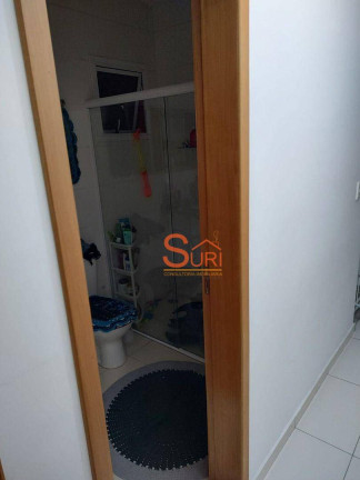 Imagem Sobrado com 3 Quartos à Venda, 171 m² em Parque São Vicente - Mauá