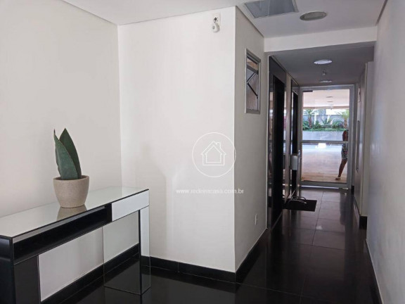 Imagem Apartamento com 3 Quartos à Venda, 88 m² em Serra - Belo Horizonte