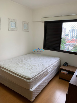 Imagem Apartamento com 4 Quartos à Venda, 134 m² em Jardim Das Acácias - São Paulo Imagem Apartamento com 4 Quartos à Venda, 134 m² em Jardim Das Acácias - São Paulo