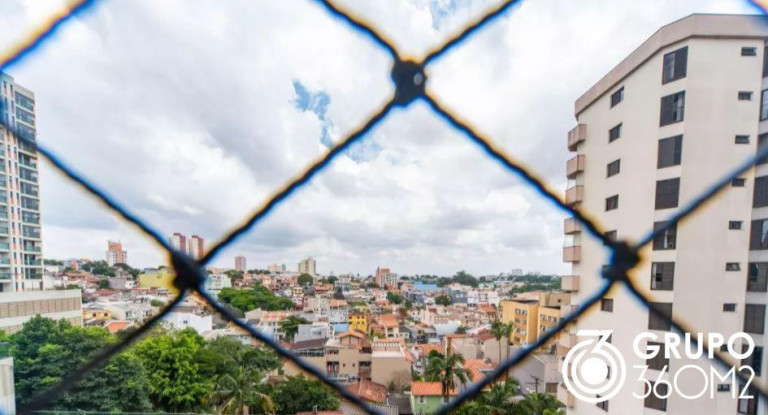 Imagem Apartamento com 4 Quartos à Venda, 180 m² em Vila Bastos - Santo André Imagem Apartamento com 4 Quartos à Venda, 180 m² em Vila Bastos - Santo André