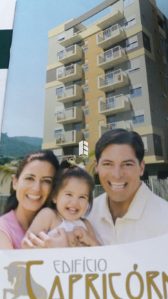Imagem Apartamento com 2 Quartos à Venda, 61 m² em Nossa Senhora Do Rosário - Santa Maria