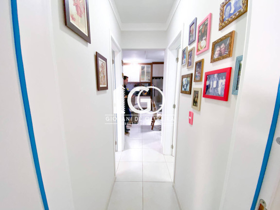 Imagem Apartamento com 2 Quartos à Venda, 61 m² em Santa Bárbara - Criciúma Imagem Apartamento com 2 Quartos à Venda, 61 m² em Santa Bárbara - Criciúma