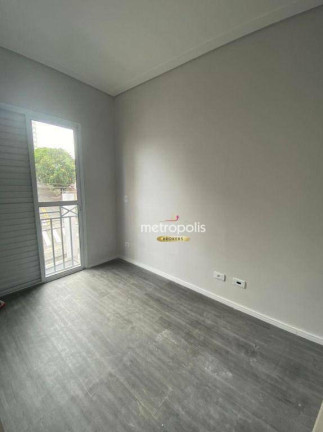 Imagem Cobertura com 2 Quartos à Venda, 76 m² em Vila Príncipe De Gales - Santo André