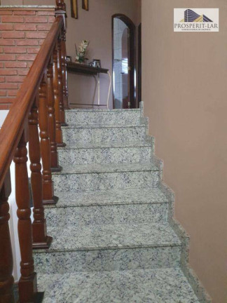 Imagem Casa com 4 Quartos à Venda, 272 m² em Jardim Vila Galvão - Guarulhos Imagem Casa com 4 Quartos à Venda, 272 m² em Jardim Vila Galvão - Guarulhos