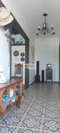 Imagem Casa com 5 Quartos à Venda, 170 m² em Centro - Rancho Queimado