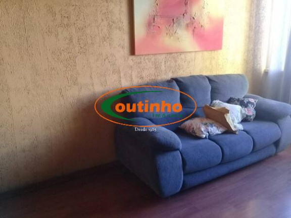 Imagem Apartamento com 3 Quartos à Venda, 87 m² em Tijuca - Rio De Janeiro Imagem Apartamento com 3 Quartos à Venda, 87 m² em Tijuca - Rio De Janeiro