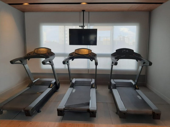 Imagem Apartamento com 2 Quartos à Venda, 68 m² em Jardim Caravelas - São Paulo