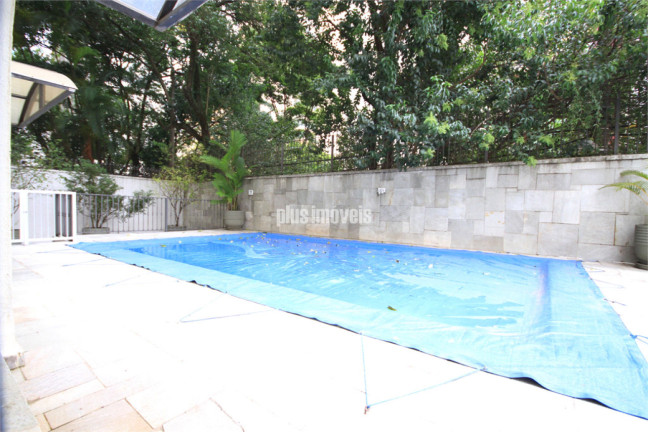 Imagem Apartamento com 4 Quartos à Venda, 200 m² em Jardim América - São Paulo Imagem Apartamento com 4 Quartos à Venda, 200 m² em Jardim América - São Paulo