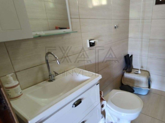 Imagem Imóvel com 3 Quartos à Venda, 199 m² em Jardim Colibri - Cotia