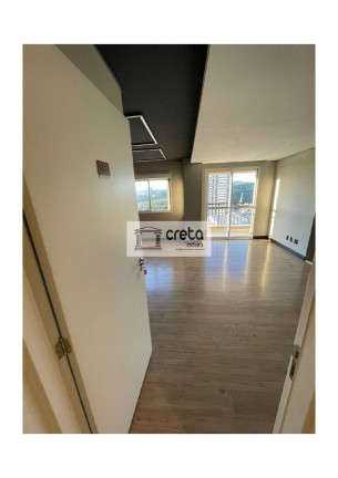 Apartamento com 3 Quartos à Venda, 83 m² em Alphaville - Barueri