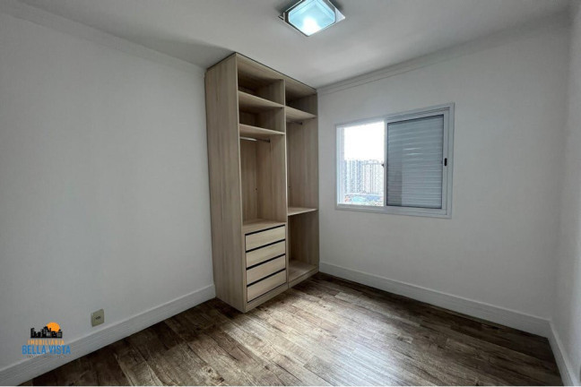Imagem Apartamento com 3 Quartos à Venda,  em Mooca - São Paulo