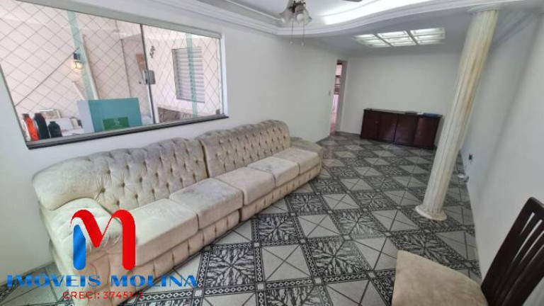 Casa com 2 Quartos à Venda, 148 m² em Nova Gerty - São Caetano Do Sul