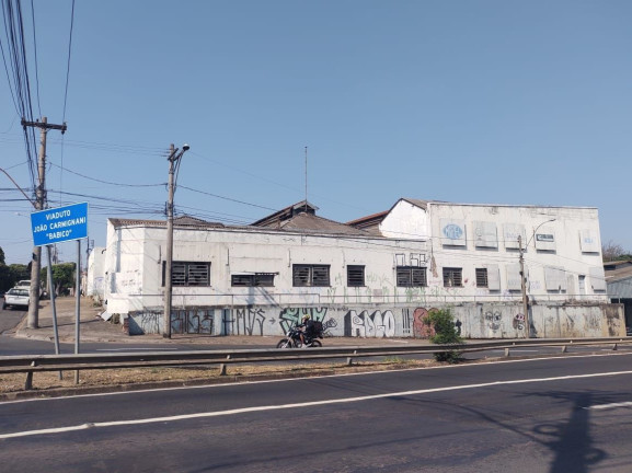 Galpão para Alugar, 1.489 m² em Vila Areião - Piracicaba
