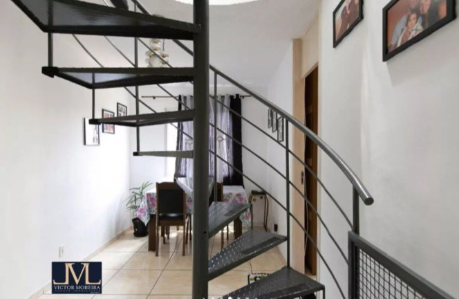 Imagem Imóvel com 2 Quartos à Venda, 90 m² em Vila Curuçá - São Paulo