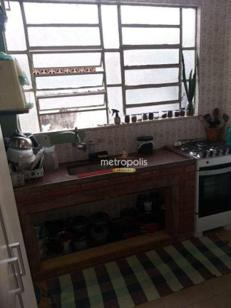 Imagem Casa com 2 Quartos à Venda, 365 m² em Santa Teresinha - Santo André Imagem Casa com 2 Quartos à Venda, 365 m² em Santa Teresinha - Santo André